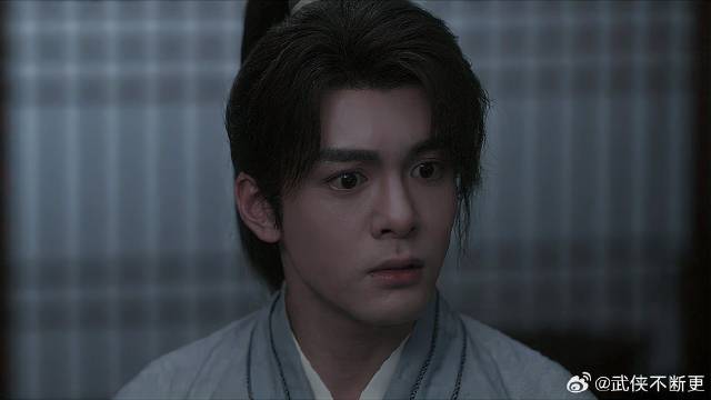 李莲花提出猜测，众人一思考，立马发现端倪