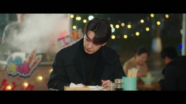 陈星旭王玉雯《突然的喜欢》会员收官，高海明林欢儿错位时空守护