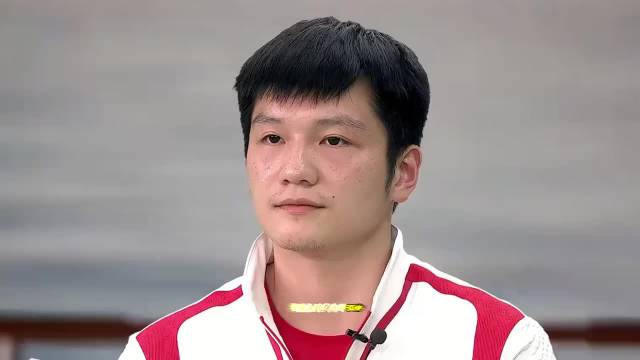 樊振东沉默的这30秒里，马龙他在想什么呢？