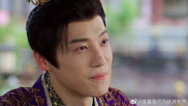 《书卷一梦》 人人都笑他傻 偏偏他能有一颗拎得清的心