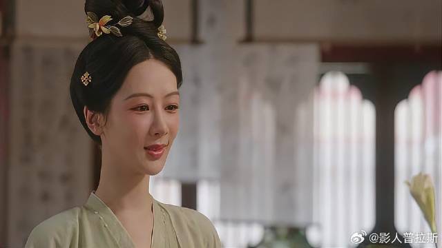 蒋长扬去洛阳出差 问何淮芳想吃什么，何淮芳回应亮了