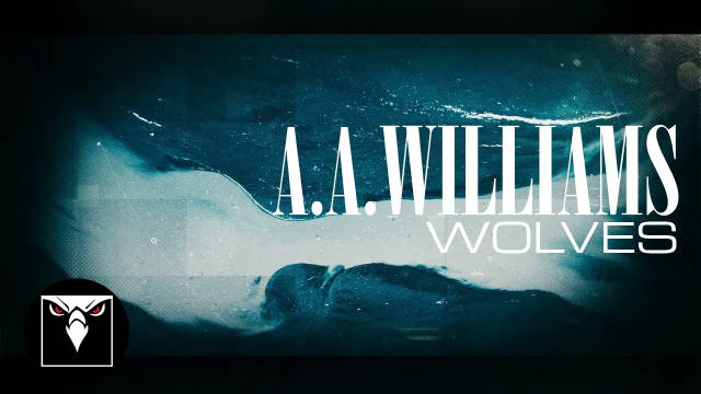 英国音乐人A.A. Williams发布新单曲《Wolves》配词MV