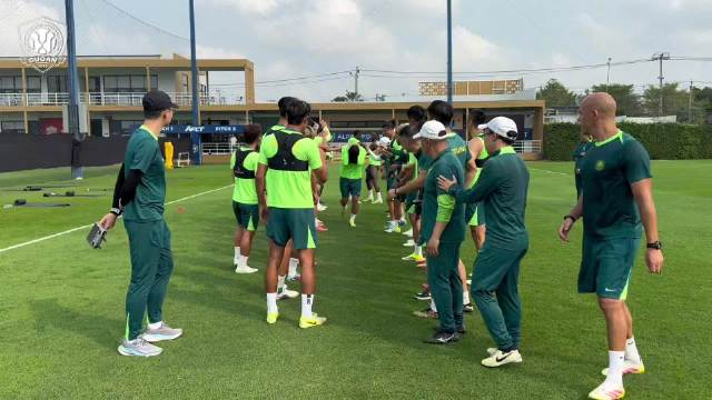 欢迎王禹、恩科洛洛！