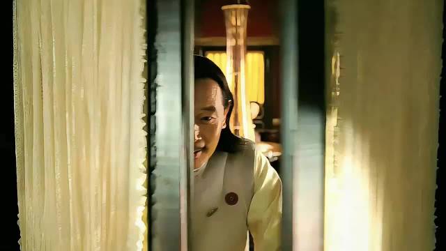 没打中？让子弹飞一会儿