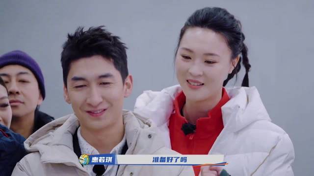 惠若琪谈运动员退役是重生