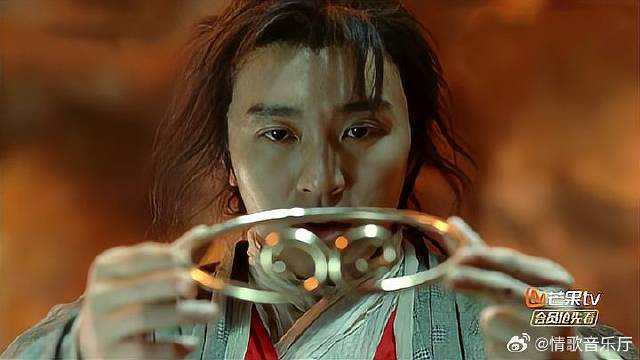 经典再现！卢冠廷唱响《一生所爱》，原唱听着就是舒服！