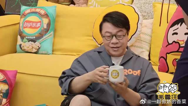 蔡康永夺命连环问，问题个个贴脸，毛不易李雪琴要碎了