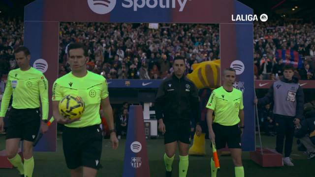 3-0 @皇家马略卡体育俱乐部 -莱万破门 -亚马尔世界波 -贝尔纳尔破门