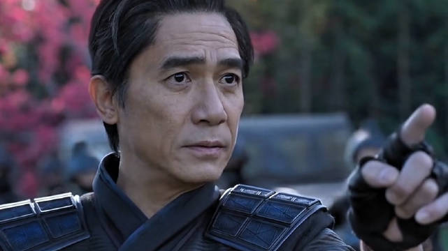 《尚气》神秘木雕现世，宝石激活龙眼获神力