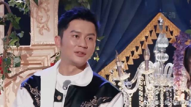 一路走来太不容易了 李晨看到网友留言，直接感动到落泪！