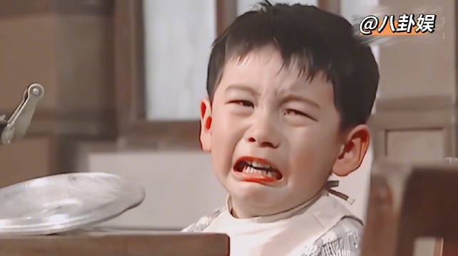 陈星旭吴磊等童星成长对比引回忆