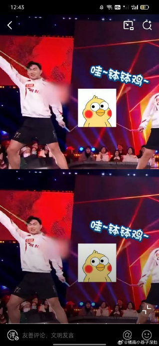 58岁陈小春春晚二度开唱，从“何德何能”到藏不住的骄傲