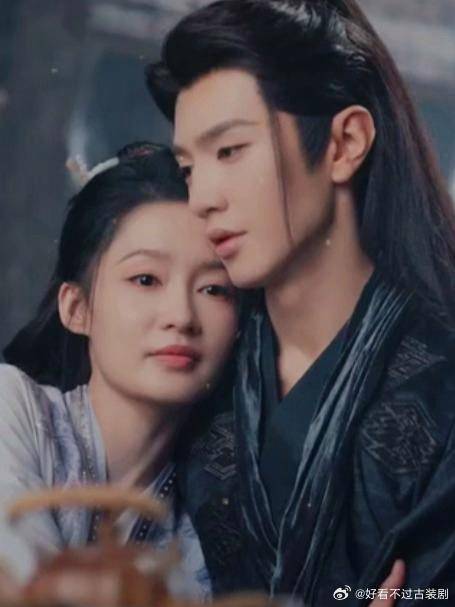 付一笑x凤随歌｜李沁x陈哲远 凤随歌太了解妹妹，她一定会为我报仇的