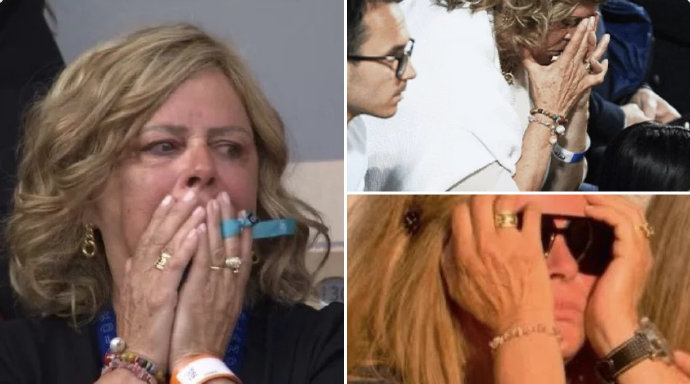 辛纳当年为什么放弃滑雪转打网球？他后悔过这个决定吗？