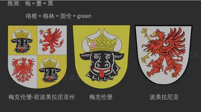 古代牛字读欧音引欧洲名称新解