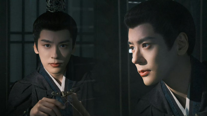 许凯魏哲鸣新剧《天都异闻录》以阴湿诡味打造独特悬疑氛围