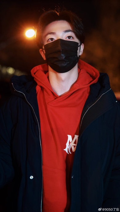 陈立农此次是第几次登上央视春晚舞台？具体是哪几年？