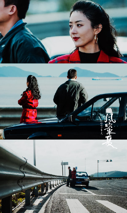 《风吹半夏》为什么能被称为女性商战剧的标杆？