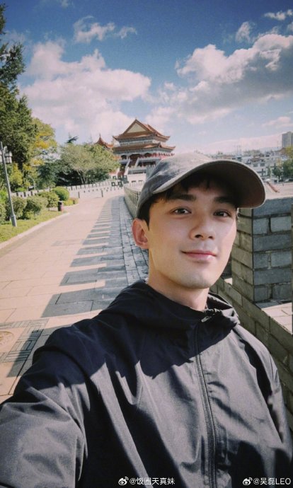 吴磊在《剑来》中为饰演陈平安做了哪些前期准备？