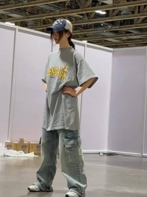 杨超越跳舞也挺好看的