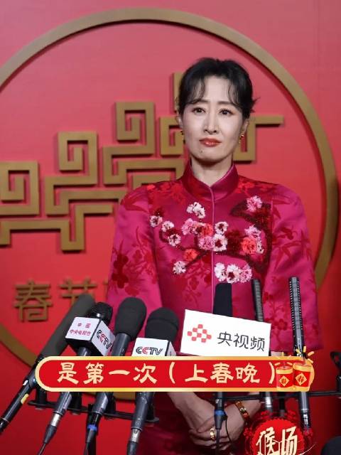 敏涛姐，唱个微醺版红色高跟鞋吧