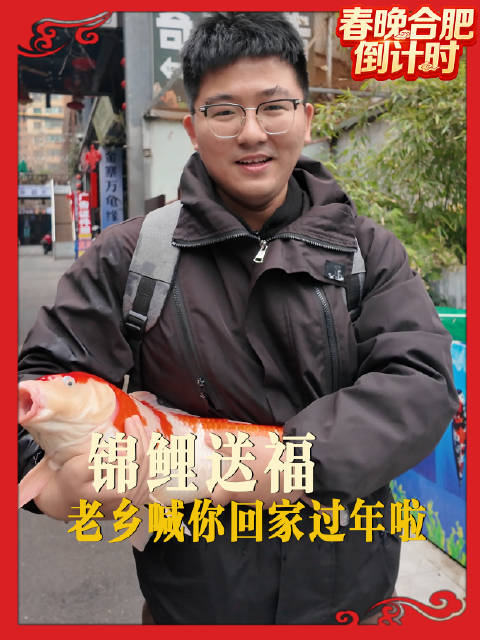 合肥邀游子返乡过年，苏翊鸣比赛评分引关注