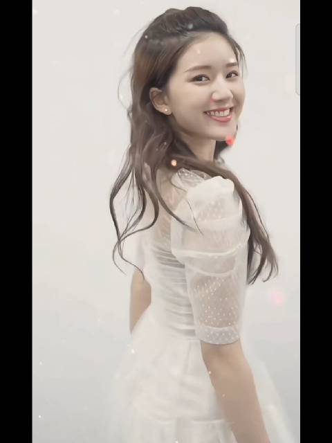 早期的小露露呀！好萌