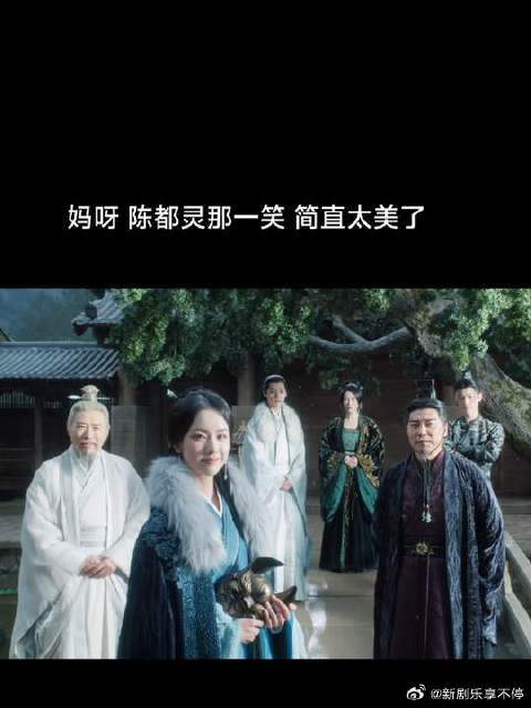 这部剧最大的受害者是曾舜晞