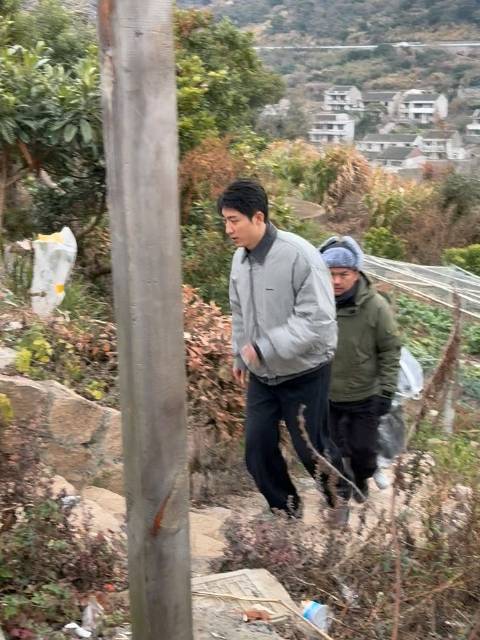 今日运动量已达标 @Johnny黄景瑜