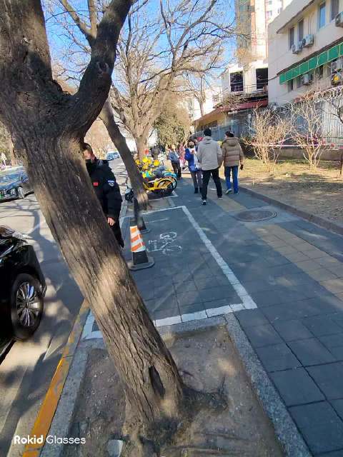 春晚第四次彩排路透曝光，秦海璐李昀锐胡先煦生图状态佳