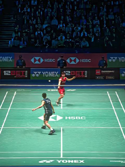 当年的石宇奇 打法有多暴力