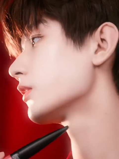 成毅新剧角色引关注，萧秋水李沉舟亮相