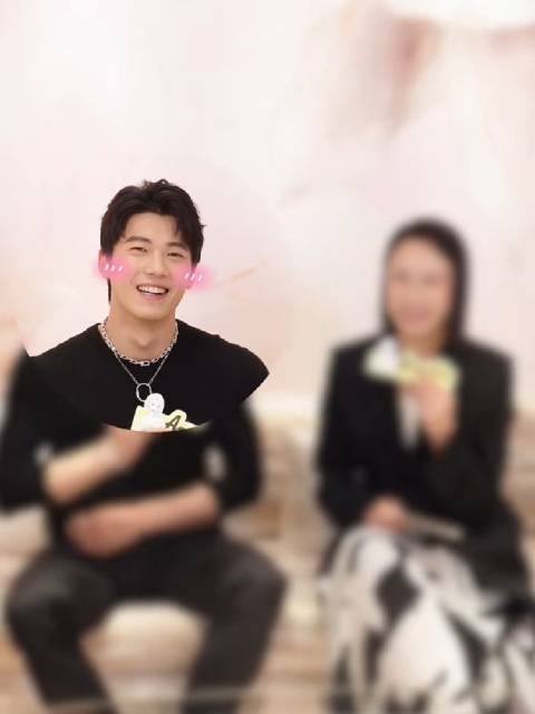 汪顺谈蒂芙尼HardWear设计，分享运动员精神与时尚态度