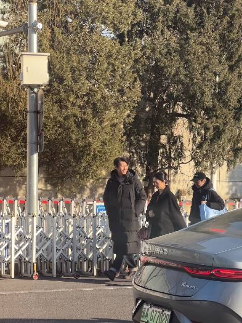 艾伦这次和沈腾搭档吗？