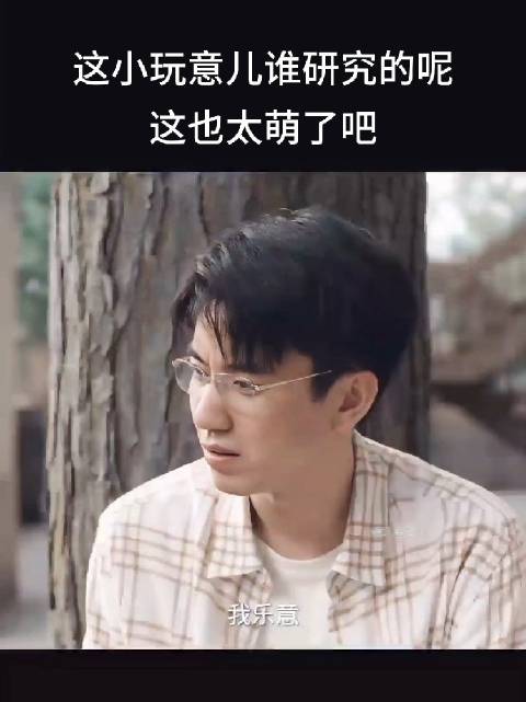 穿着防弹衣往那一站跟个盼盼小面包似的