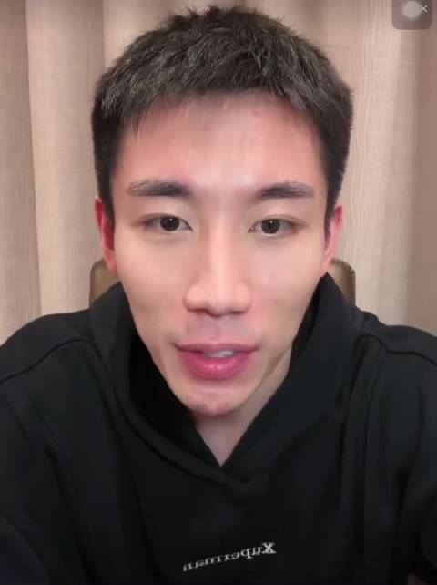 林高远赛场出击精准如大淇胜利欢呼响彻