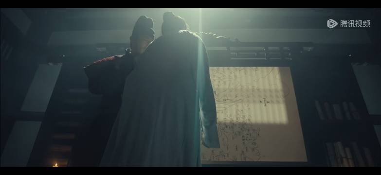 《太平年》改编引热议，吴越钱俶与中原赵匡胤主线突出