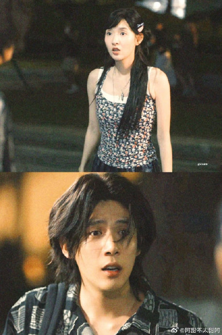 王安宇和王玉雯在新片中的角色设定和《值得爱》有何不同？