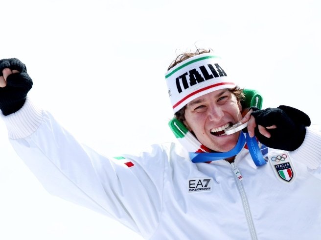 如果辛纳当初选择继续滑雪，他能否在冬奥会取得像网球一样的成就？