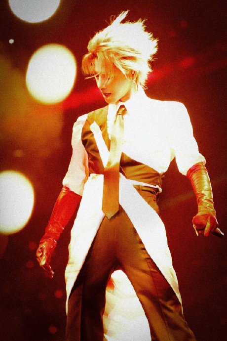 华晨宇本命年生日告白粉丝