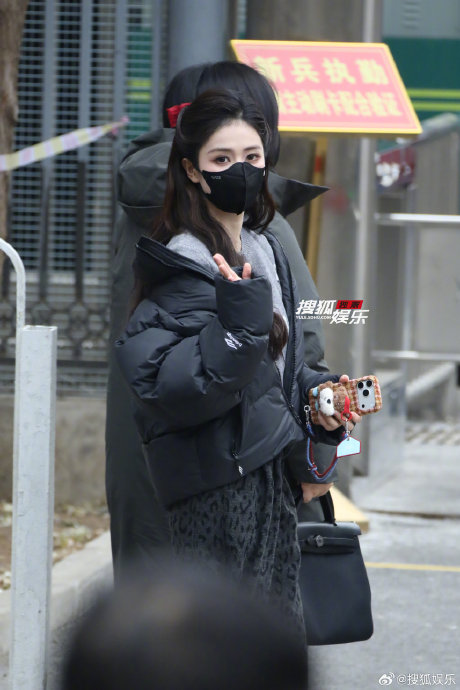 除了陈立农，还有哪些明星现身了2026年央视春晚彩排？