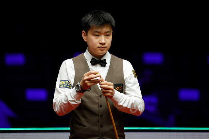 斯诺克世界大奖赛决赛首次上演全华班对决，具体创造了哪些历史？