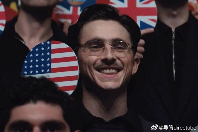 甜茶冲奥封神作《至尊马蒂》定档！奥斯卡后五天内地上映