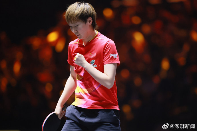 为什么王曼昱会被日本媒体称为对阵日本选手的“叹息之墙”？