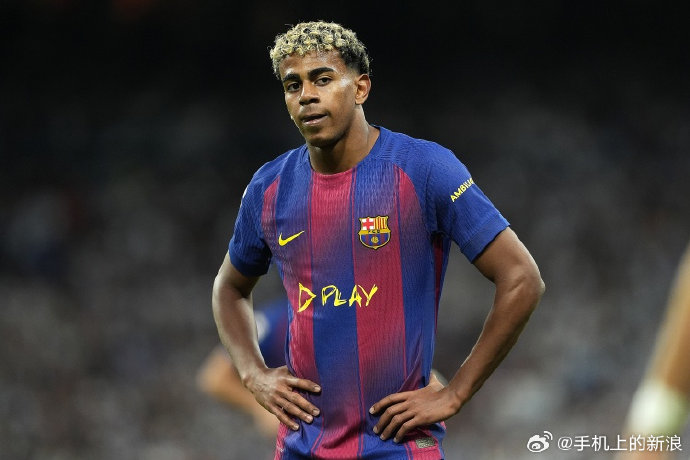 亚马尔在对阵皇马的比赛中贡献了怎样的关键表现？