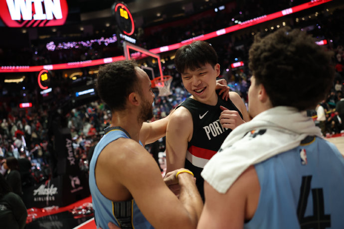 为什么这次杨瀚森和李凯尔的互动能引发广泛关注？