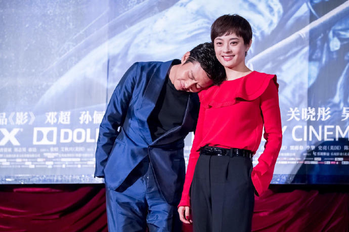 邓超孙俪结婚16周年纪念日具体是哪一天，和邓超生日是同一天吗？