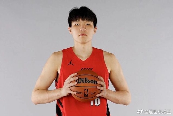 这次文体跨界互动对杨瀚森的NBA职业生涯有怎样的影响？