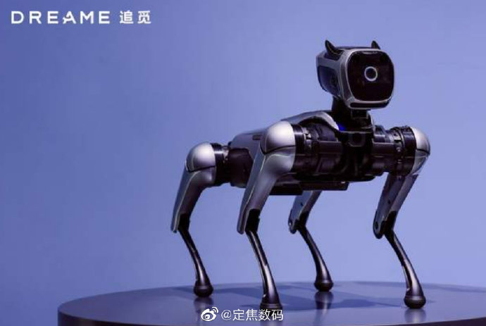 追觅科技与小米以及雷军之间具体是怎样的投资和合作关系？