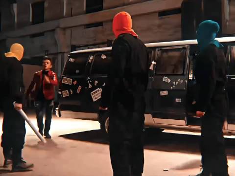 “认怂这一块”魔童